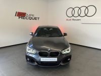 BMW Série 1 SERIE F20 LCI2 118i 136 ch BVA8 M Sport Ultimate - <small></small> 21.590 € <small>TTC</small> - #37