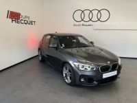 BMW Série 1 SERIE F20 LCI2 118i 136 ch BVA8 M Sport Ultimate - <small></small> 21.590 € <small>TTC</small> - #38