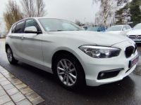 BMW Série 1 serie f20 lci2 118i 136 ch bva8 urban chic navigation regulateur de vitesse radar recul climatisation atomatique - <small></small> 17.990 € <small>TTC</small> - #3