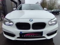 BMW Série 1 serie f20 lci2 118i 136 ch bva8 urban chic navigation regulateur de vitesse radar recul climatisation atomatique - <small></small> 17.990 € <small>TTC</small> - #4