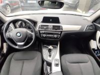 BMW Série 1 serie f20 lci2 118i 136 ch bva8 urban chic navigation regulateur de vitesse radar recul climatisation atomatique - <small></small> 17.990 € <small>TTC</small> - #9