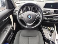 BMW Série 1 serie f20 lci2 118i 136 ch bva8 urban chic navigation regulateur de vitesse radar recul climatisation atomatique - <small></small> 17.990 € <small>TTC</small> - #10