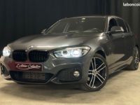 BMW Série 1 SERIE F20 LCI2 120d XDrive M Sport Ultimate Garantie - <small></small> 22.990 € <small>TTC</small> - #1