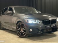 BMW Série 1 SERIE F20 LCI2 120d XDrive M Sport Ultimate Garantie - <small></small> 22.990 € <small>TTC</small> - #2