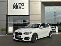 BMW Série 1 SERIE F20 LCI2 125d 224 ch BVA8 M Sport Ultimate - <small></small> 22.490 € <small>TTC</small> - #1