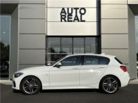 BMW Série 1 SERIE F20 LCI2 125d 224 ch BVA8 M Sport Ultimate - <small></small> 22.490 € <small>TTC</small> - #3