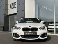 BMW Série 1 SERIE F20 LCI2 125d 224 ch BVA8 M Sport Ultimate - <small></small> 22.490 € <small>TTC</small> - #5