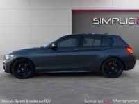 BMW Série 1 SERIE F20 LCI2 M140i xDrive 340 ch BVA8/SUIVI BMW/CUIR ELECTRIQUE A MEMOIRE CHAUFFANT/CARPLAY GRAND ECRAN/CAMERA/GARANTIE 12 MOIS - <small></small> 35.980 € <small>TTC</small> - #6