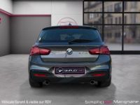 BMW Série 1 SERIE F20 LCI2 M140i xDrive 340 ch BVA8/SUIVI BMW/CUIR ELECTRIQUE A MEMOIRE CHAUFFANT/CARPLAY GRAND ECRAN/CAMERA/GARANTIE 12 MOIS - <small></small> 35.980 € <small>TTC</small> - #7