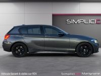 BMW Série 1 SERIE F20 LCI2 M140i xDrive 340 ch BVA8/SUIVI BMW/CUIR ELECTRIQUE A MEMOIRE CHAUFFANT/CARPLAY GRAND ECRAN/CAMERA/GARANTIE 12 MOIS - <small></small> 35.980 € <small>TTC</small> - #9