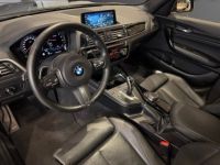 BMW Série 1 SERIE F20 LCI2 M140i xDrive 340 ch BVA8/SUIVI BMW/CUIR ELECTRIQUE A MEMOIRE CHAUFFANT/CARPLAY GRAND ECRAN/CAMERA/GARANTIE 12 MOIS - <small></small> 35.980 € <small>TTC</small> - #10