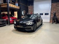 BMW Série 1 SERIE F20 LCI2 M140i xDrive 340 cv BVA8 PACK M PERFORMANCE - LIGNE M PERFORMANCE - <small></small> 31.990 € <small>TTC</small> - #1