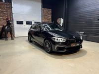 BMW Série 1 SERIE F20 LCI2 M140i xDrive 340 cv BVA8 PACK M PERFORMANCE - LIGNE M PERFORMANCE - <small></small> 31.990 € <small>TTC</small> - #3