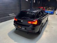 BMW Série 1 SERIE F20 LCI2 M140i xDrive 340 cv BVA8 PACK M PERFORMANCE - LIGNE M PERFORMANCE - <small></small> 31.990 € <small>TTC</small> - #6