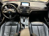 BMW Série 1 SERIE F20 LCI2 M140i xDrive 340 cv BVA8 PACK M PERFORMANCE - LIGNE M PERFORMANCE - <small></small> 31.990 € <small>TTC</small> - #15