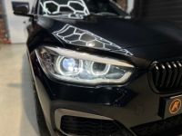 BMW Série 1 SERIE F20 LCI2 M140i xDrive 340 cv BVA8 PACK M PERFORMANCE - LIGNE M PERFORMANCE - <small></small> 31.990 € <small>TTC</small> - #38