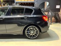 BMW Série 1 SERIE F20 LCI2 M140i xDrive 340 cv BVA8 PACK M PERFORMANCE - LIGNE M PERFORMANCE - <small></small> 31.990 € <small>TTC</small> - #48