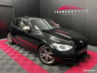 BMW Série 1 SERIE F20 M135i xDrive 320 ch A - <small></small> 19.990 € <small>TTC</small> - #1