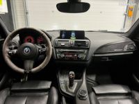 BMW Série 1 SERIE F20 M135i xDrive 320 ch A - <small></small> 19.990 € <small>TTC</small> - #4