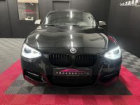 BMW Série 1 SERIE F20 M135i xDrive 320 ch A - <small></small> 19.990 € <small>TTC</small> - #5