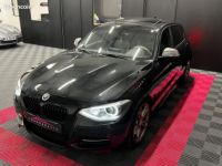 BMW Série 1 SERIE F20 M135i xDrive 320 ch A - <small></small> 19.990 € <small>TTC</small> - #6