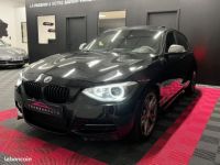 BMW Série 1 SERIE F20 M135i xDrive 320 ch A - <small></small> 19.990 € <small>TTC</small> - #7