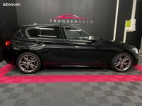 BMW Série 1 SERIE F20 M135i xDrive 320 ch A - <small></small> 19.990 € <small>TTC</small> - #8