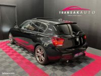 BMW Série 1 SERIE F20 M135i xDrive 320 ch A - <small></small> 19.990 € <small>TTC</small> - #9