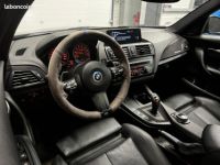 BMW Série 1 SERIE F20 M135i xDrive 320 ch A - <small></small> 19.990 € <small>TTC</small> - #10