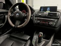 BMW Série 1 SERIE F20 M135i xDrive 320 ch A - <small></small> 19.990 € <small>TTC</small> - #17