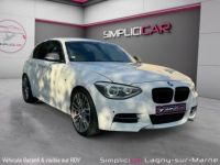 BMW Série 1 SERIE F20 M135i xDrive 320ch M Performance - <small></small> 21.490 € <small>TTC</small> - #1