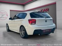 BMW Série 1 SERIE F20 M135i xDrive 320ch M Performance - <small></small> 21.490 € <small>TTC</small> - #3