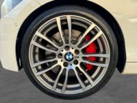 BMW Série 1 SERIE F20 M135i xDrive 320ch M Performance - <small></small> 21.490 € <small>TTC</small> - #34