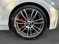 BMW Série 1 SERIE F20 M135i xDrive 320ch M Performance - <small></small> 21.490 € <small>TTC</small> - #35