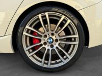 BMW Série 1 SERIE F20 M135i xDrive 320ch M Performance - <small></small> 21.490 € <small>TTC</small> - #37