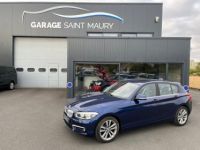 BMW Série 1 SERIE F20 Urban Chic 114d - <small></small> 15.990 € <small>TTC</small> - #1