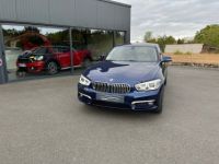 BMW Série 1 SERIE F20 Urban Chic 114d - <small></small> 15.990 € <small>TTC</small> - #2