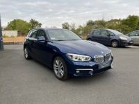 BMW Série 1 SERIE F20 Urban Chic 114d - <small></small> 15.990 € <small>TTC</small> - #3