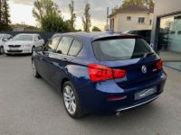 BMW Série 1 SERIE F20 Urban Chic 114d - <small></small> 15.990 € <small>TTC</small> - #4