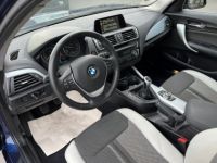 BMW Série 1 SERIE F20 Urban Chic 114d - <small></small> 15.990 € <small>TTC</small> - #8