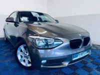 BMW Série 1 SERIE F21 116d 116 ch 115g Lounge A - <small></small> 8.990 € <small>TTC</small> - #1