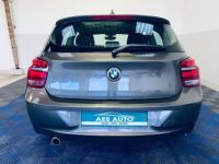 BMW Série 1 SERIE F21 116d 116 ch 115g Lounge A - <small></small> 8.990 € <small>TTC</small> - #3