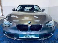 BMW Série 1 SERIE F21 116d 116 ch 115g Lounge A - <small></small> 8.990 € <small>TTC</small> - #4