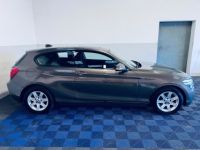 BMW Série 1 SERIE F21 116d 116 ch 115g Lounge A - <small></small> 8.990 € <small>TTC</small> - #5