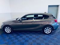 BMW Série 1 SERIE F21 116d 116 ch 115g Lounge A - <small></small> 8.990 € <small>TTC</small> - #6