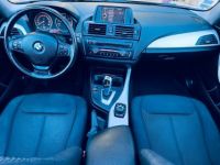 BMW Série 1 SERIE F21 116d 116 ch 115g Lounge A - <small></small> 8.990 € <small>TTC</small> - #9