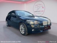 BMW Série 1 SERIE F21 116i 136 ch Lounge - <small></small> 8.990 € <small>TTC</small> - #1