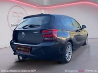 BMW Série 1 SERIE F21 116i 136 ch Lounge - <small></small> 8.990 € <small>TTC</small> - #3