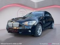 BMW Série 1 SERIE F21 116i 136 ch Lounge - <small></small> 8.990 € <small>TTC</small> - #4