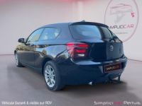 BMW Série 1 SERIE F21 116i 136 ch Lounge - <small></small> 8.990 € <small>TTC</small> - #6